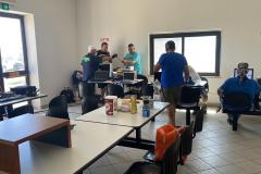 ii7p-allestimento