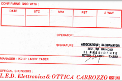 QSL_IL7ARI_Retro