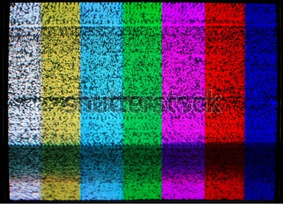 TV COLOR BAR