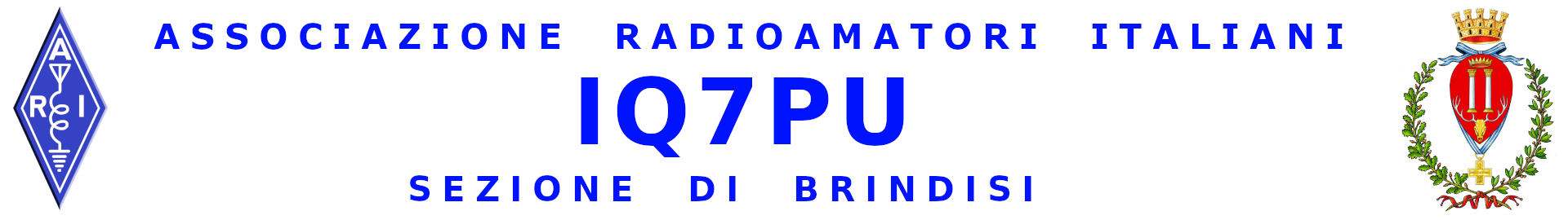 A.R.I. BRINDISI – IQ7PU