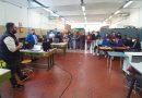I Radioamatori dell’ARI Brindisi all’ITT “G.Giorgi” incontrano le classi di Elettronica