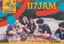 JOTA 2022 – ARI Brindisi e gli Scout – II7JAM