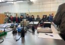 ARI Brindisi incontra l’ I.T.T. Giorgi