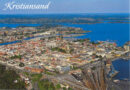 Report del Beacon in 10 metri