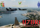II7BRI – Centenario dell’Aviazione Italiana